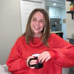 Meet your Posher, Allison